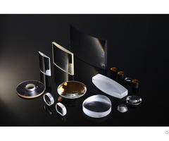 K9 Bk7 Plano Convex Concave Lens Manufacturer