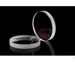 K9 Quartz Plano Convex Concave Cylindrical Lens