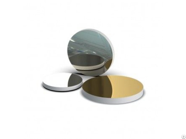 Optical Reflect Aluminium Silver Gold Coating