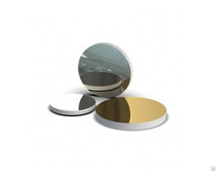 Optical Reflect Aluminium Silver Gold Coating