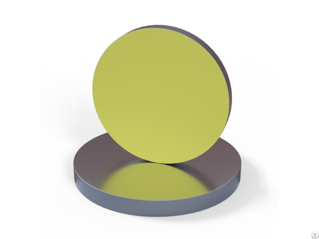 Quartz Germanium Silicon Window Manufacture