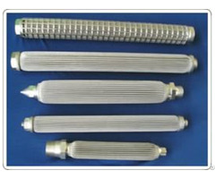 Tejido Stainless Steel Filter Elements