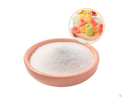 Vanillin Powder