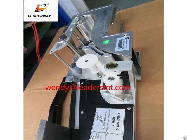 Sme 88mm Feeder For Samsung Sm481 Machine