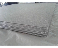 Ti Fiber Felt For Hydrogen Absorber