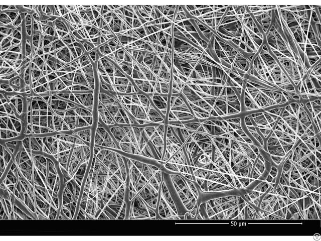 Sintered Metal Titanium Fiber Felt For Diffusion Layer Of Hydrogen Fuel Cell Stack