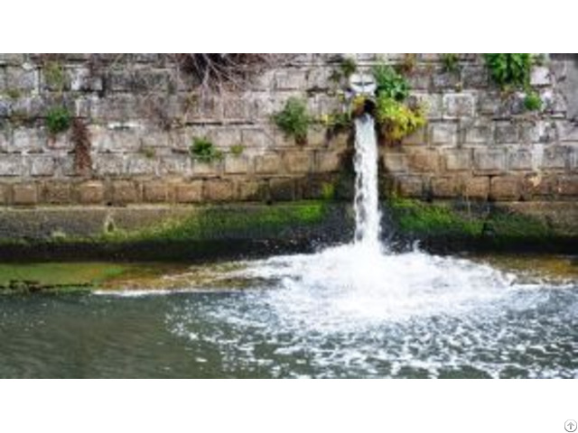 China Energy Conservation And Environmental Protection Grou