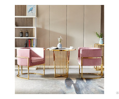 Luxury Modern Dining Chair Sets