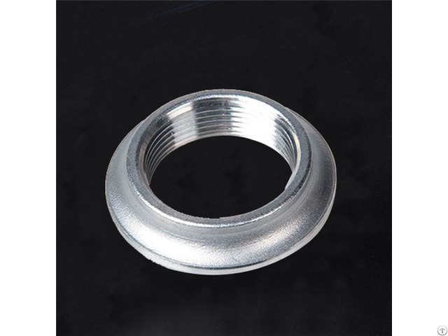 Stainless Steel 150lb Cast Tank Flange