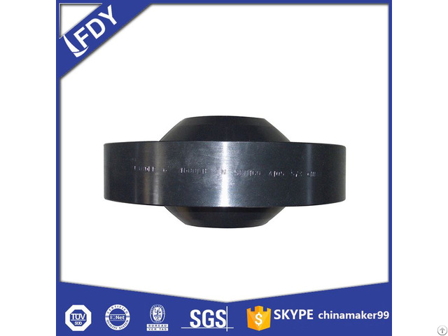 Anchor Flange