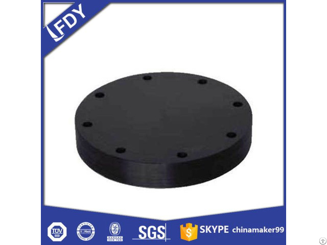 Blind Bl Flange