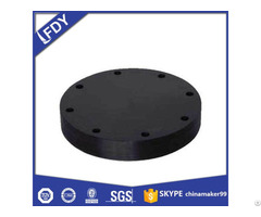 Blind Bl Flange