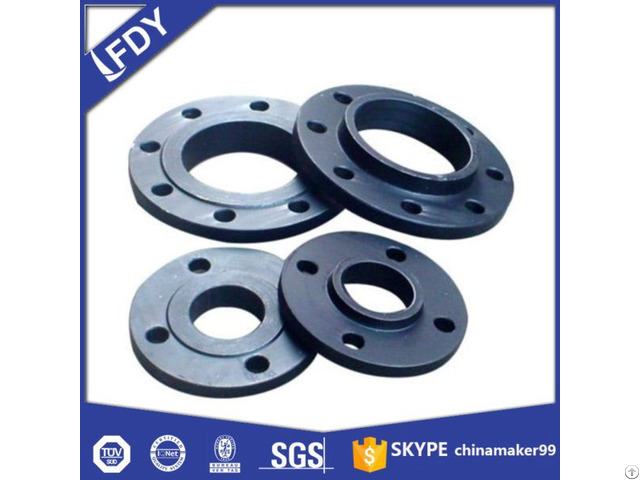 Plate Pl Flange