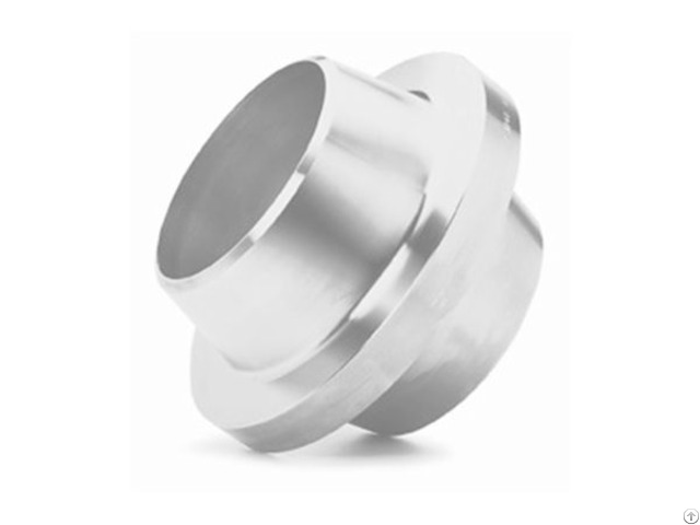 Stainless Steel Anchor Flange