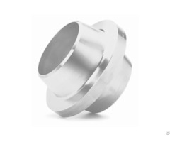 Stainless Steel Anchor Flange
