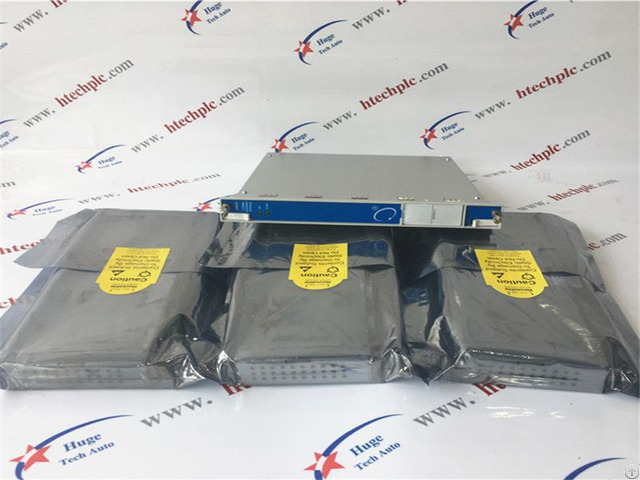 Bently Nevada Adre 208 P Complete Accessories In Stock