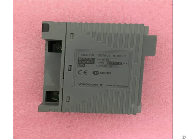 Yokogawa S9400uk Battery Pack In Stock