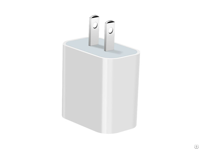 18w Usb C Mobile Phone Charger For Apple