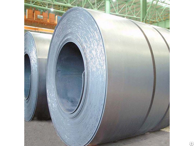 2b Surface 304 304l Stainless Steel Coil Factory Price