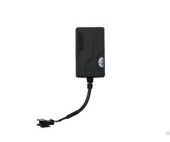 Mini Car Gps Tracker Coban Tk311b With Free Tracking System