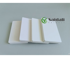 Pvc Foam Board Saidali