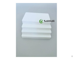 Pvc Celuka Foam Board Cabinet Construction Sheet