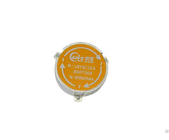 Rf Surface Coaxial Circulator 0 2 3 6ghz Bandwidth 10% With Smt Connector