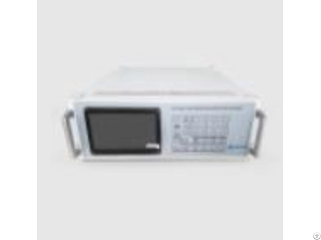 Portable Single Phase Kwh Meter Test Bench