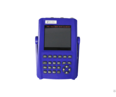 Handheld Three Phase Kwh Meter Calibrator