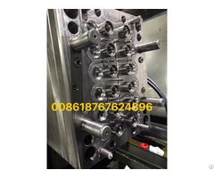 Plastic Flip Top Cap Mold Supplier