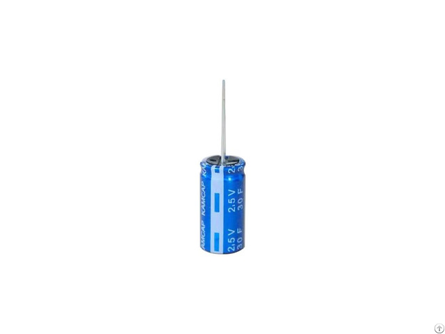 Super Direct Sale Supercapacitor 3050