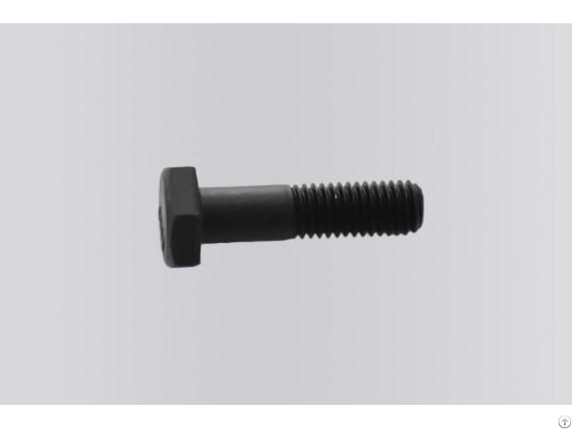 Double End Stud Bolts