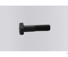 Double End Stud Bolts