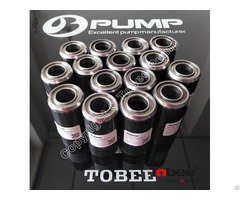 Tobee® Slurry Pump Ceramic Shaft Sleeve Which Has Undergone Destructive Field Tests