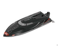 Super Mono X V2 Brushless Power Speed Boat