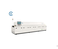 Cy Smt Reflow Oven Machine