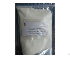 Calcium Stearoyl Lactylate Csl E482