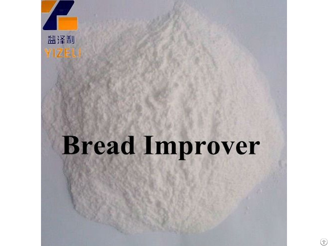 High Quality Bread Improver From China