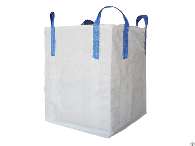 Baffle Bag Manufacturer And Supplier Bulk Corp International