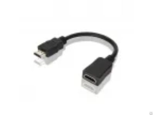 High Speed Hdmi Male To Female Extension Cable
