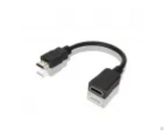 High Speed Hdmi Male To Female Extension Cable