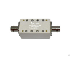 Rf Vhf Band Pass Filter 130 700mhz 30watts