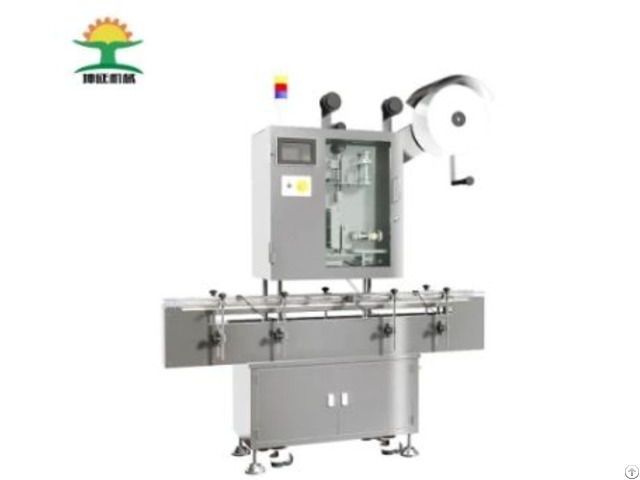 Desiccant Filling Packing Machine