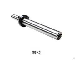 Nickel Based Alloy Barrel