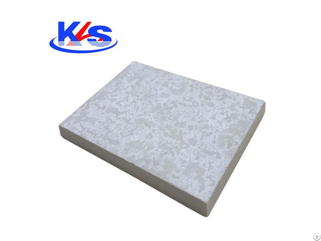 Factory Sales 1220 2440mm Calcium Silicate Board