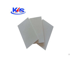 Professional Factory Building Calcium Silicate Board