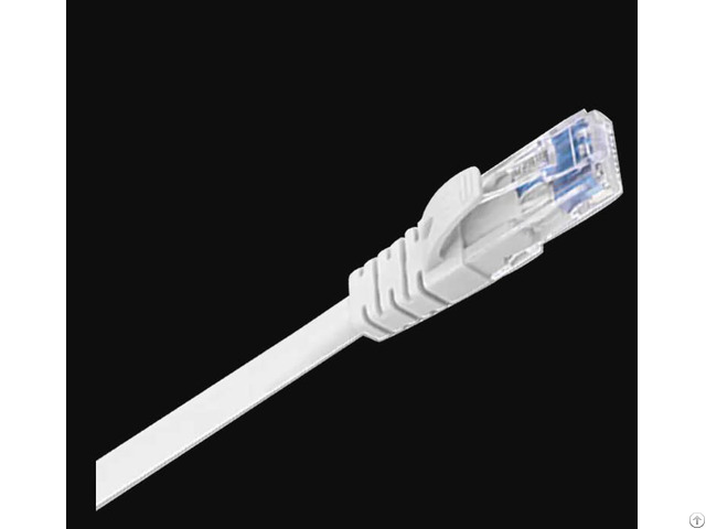 Cat6 8 Category Jumper Connection Cable