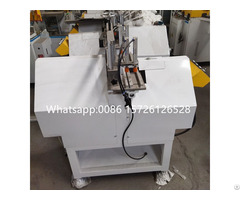 Pvc Window Glazing Bead Cutting Saw Machine