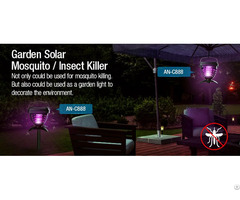 Electric Insect Trap Mosquito Killer Lamp