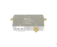 Rf Broadband Circulator S Band 1 8 3 8ghz